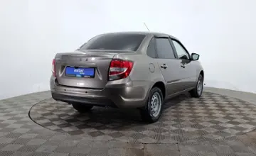 LADA (ВАЗ) Granta 2024 года за 5 150 000 тг. в Астана