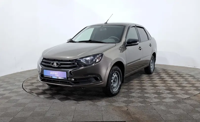 LADA (ВАЗ) Granta 2024 года за 5 150 000 тг. в Астана