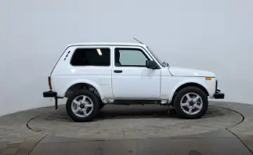 LADA (ВАЗ) 2121 (4x4) 2020 года за 2 990 000 тг. в Астана фото 4