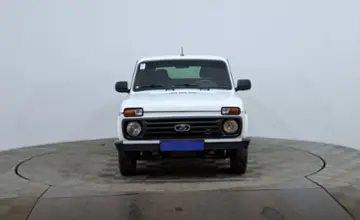 LADA (ВАЗ) 2121 (4x4) 2020 года за 2 990 000 тг. в Астана фото 2