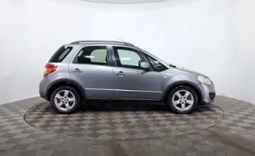 Suzuki SX4 2012 года за 2 900 000 тг. в Астана фото 4