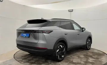 OMODA C7 2025 года за 10 390 000 тг. в Актобе