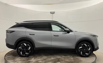 OMODA C7 2025 года за 10 390 000 тг. в Актобе фото 4