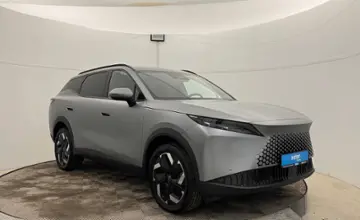 OMODA C7 2025 года за 10 390 000 тг. в Актобе фото 3