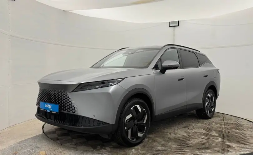 OMODA C7 2025 года за 10 390 000 тг. в Актобе