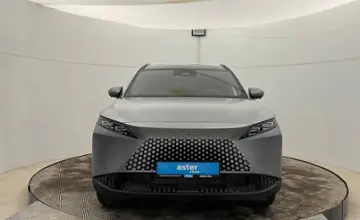 OMODA C7 2025 года за 10 390 000 тг. в Актобе фото 2