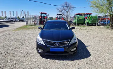 Hyundai Grandeur 2011 года за 7 990 000 тг. в Талдыкорган фото 2