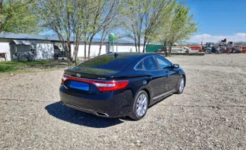 Hyundai Grandeur 2011 года за 7 990 000 тг. в Талдыкорган