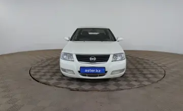 Nissan Almera Classic 2011 года за 2 420 000 тг. в Шымкент фото 2