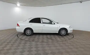 Nissan Almera Classic 2011 года за 2 420 000 тг. в Шымкент фото 4