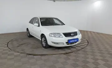 Nissan Almera Classic 2011 года за 2 420 000 тг. в Шымкент фото 3