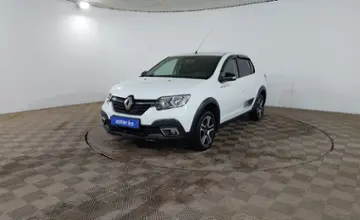 Renault Logan 2022 года за 4 190 000 тг. в Шымкент фото 1