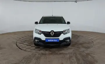 Renault Logan 2022 года за 4 190 000 тг. в Шымкент фото 2