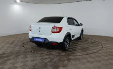 Renault Logan 2022 года за 4 190 000 тг. в Шымкент