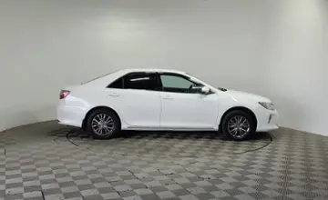 Toyota Camry 2012 года за 7 390 000 тг. в Алматы фото 4