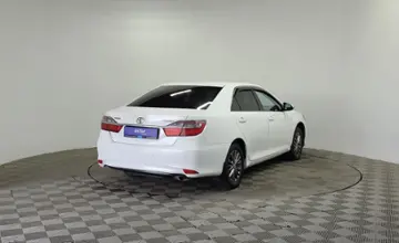 Toyota Camry 2012 года за 7 390 000 тг. в Алматы