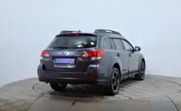 Subaru Outback 2011 года за 6 190 000 тг. в Астана