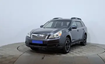 Subaru Outback 2011 года за 6 190 000 тг. в Астана фото 1