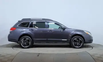 Subaru Outback 2011 года за 6 190 000 тг. в Астана фото 4