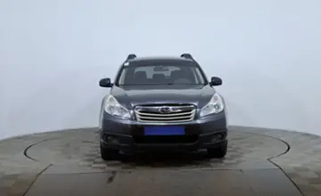Subaru Outback 2011 года за 6 190 000 тг. в Астана фото 2