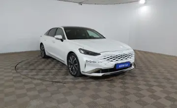 Kia K8 2022 года за 18 000 000 тг. в Шымкент фото 3