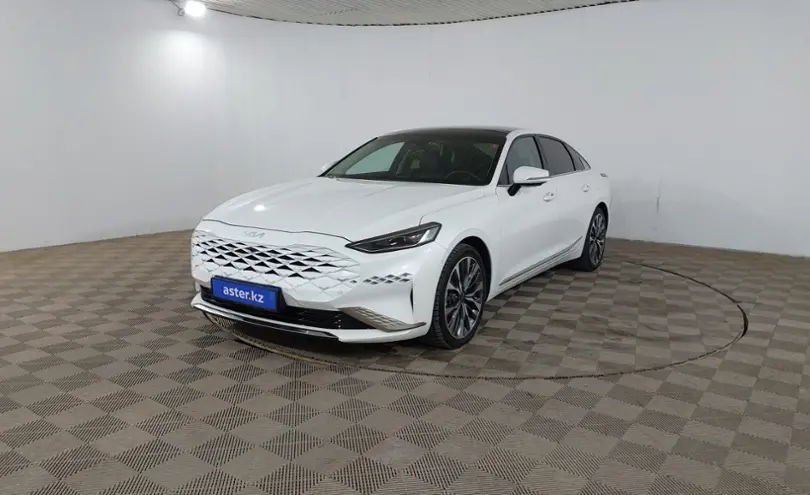 Kia K8 2022 года за 18 000 000 тг. в Шымкент