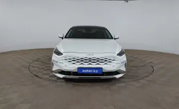 Kia K8 2022 года за 18 000 000 тг. в Шымкент фото 2