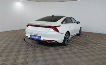 Kia K8 2022 года за 18 000 000 тг. в Шымкент