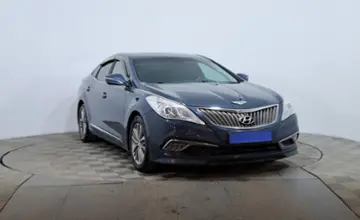 Hyundai Grandeur 2015 года за 7 990 000 тг. в Астана фото 3