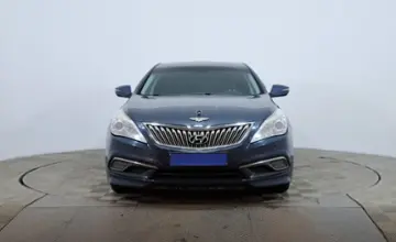 Hyundai Grandeur 2015 года за 7 990 000 тг. в Астана фото 2