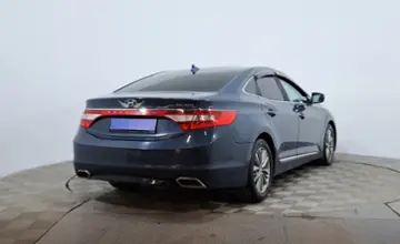Hyundai Grandeur 2015 года за 7 990 000 тг. в Астана
