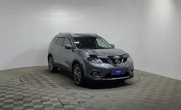 Nissan X-Trail 2015 года за 7 390 000 тг. в Алматы фото 3