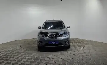 Nissan X-Trail 2015 года за 7 390 000 тг. в Алматы фото 2