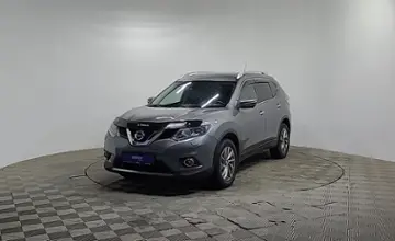 Nissan X-Trail 2015 года за 7 390 000 тг. в Алматы фото 1