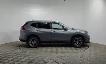 Nissan X-Trail 2015 года за 7 390 000 тг. в Алматы фото 4