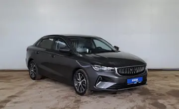 Geely Emgrand 2023 года за 6 900 000 тг. в Кызылорда фото 3