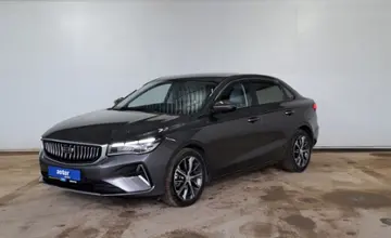 Geely Emgrand 2023 года за 6 900 000 тг. в Кызылорда фото 1