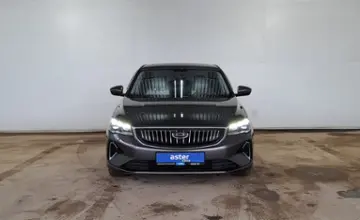 Geely Emgrand 2023 года за 6 900 000 тг. в Кызылорда фото 2