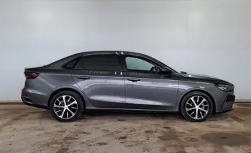 Geely Emgrand 2023 года за 6 900 000 тг. в Кызылорда фото 4