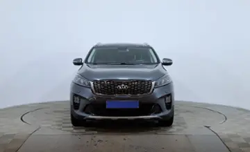 Kia Sorento 2018 года за 13 200 000 тг. в Астана фото 2