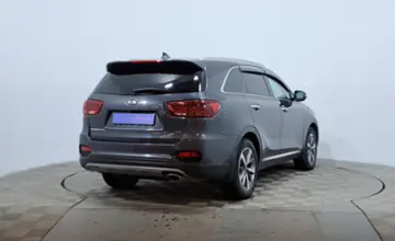 Kia Sorento 2018 года за 13 200 000 тг. в Астана