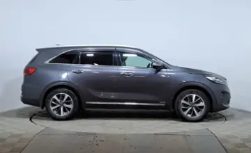 Kia Sorento 2018 года за 13 200 000 тг. в Астана фото 4