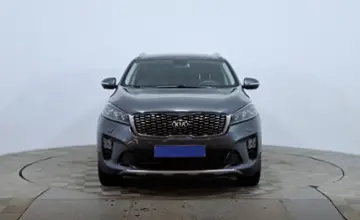 Kia Sorento 2018 года за 13 200 000 тг. в Астана фото 2