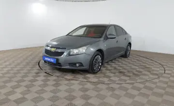 Chevrolet Cruze 2010 года за 2 290 000 тг. в Шымкент фото 1