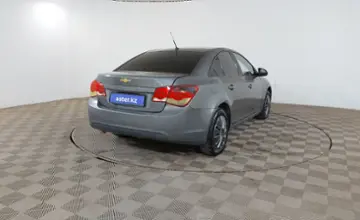Chevrolet Cruze 2010 года за 2 290 000 тг. в Шымкент