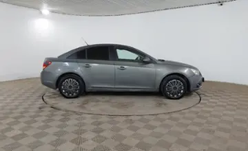 Chevrolet Cruze 2010 года за 2 290 000 тг. в Шымкент фото 4