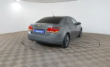 Chevrolet Cruze 2010 года за 2 290 000 тг. в Шымкент