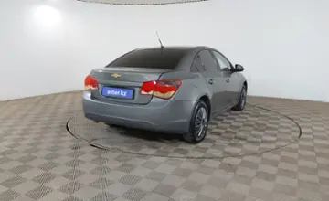 Chevrolet Cruze 2010 года за 2 290 000 тг. в Шымкент