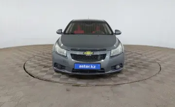 Chevrolet Cruze 2010 года за 2 290 000 тг. в Шымкент фото 2