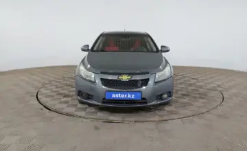 Chevrolet Cruze 2010 года за 2 290 000 тг. в Шымкент фото 2